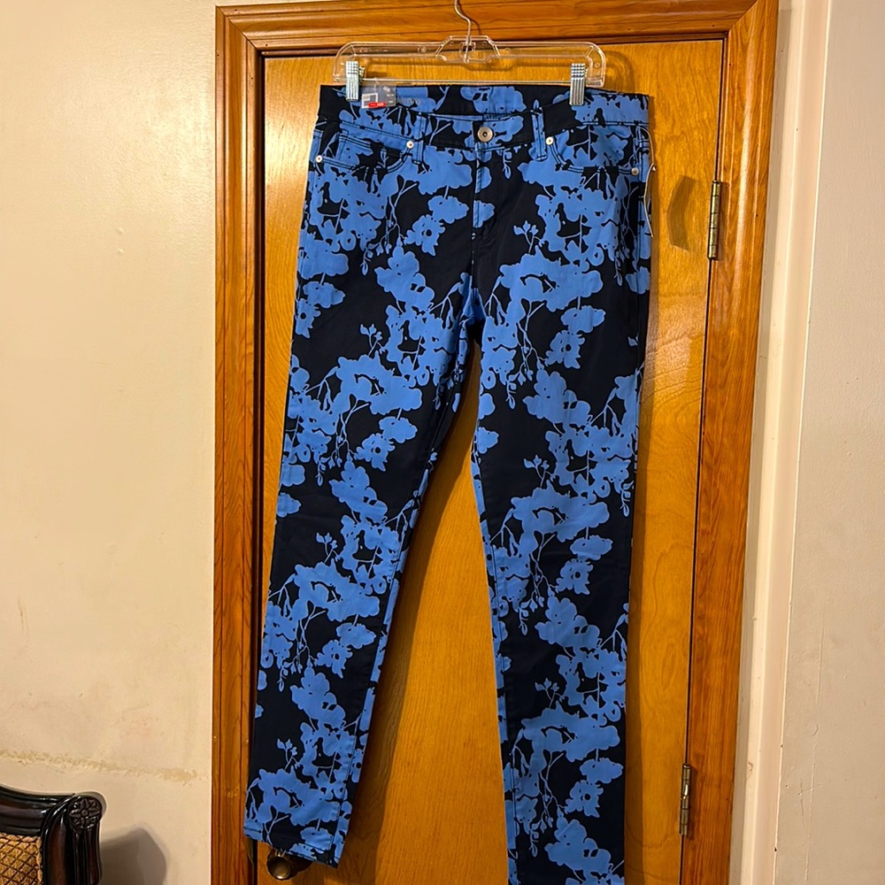 Skinny jean  women’s sz 31